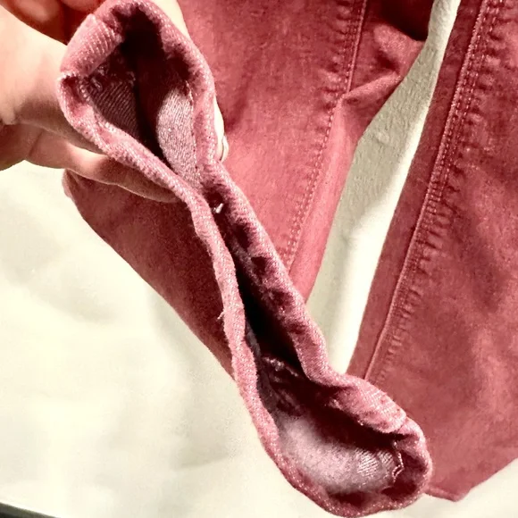 Almost Famous Women's Mid Rise Skinny Jeans Size 9 - Picture 7 of 11